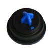 Wisa membrane et plaque de support pour flotteur/valve flotteur 0711799