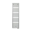 Vasco Agave HR-EL Radiateur design électrique horizontal 132.2x50cm 750W blanc SW160355