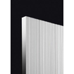 Vasco Bryce v75 radiateur 525x2000 mm entraxe=0066 1948w blanc s600 SW96681