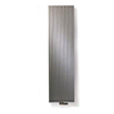 Vasco Carré Plus CVPN PLUS designradiator verticaal enkel 1400x415mm 1179W aansluiting 1188 wit SW87049