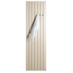 Vasco Viola V1ZB radiateur design simple 433x1600mm 801 watt blanc 7242725