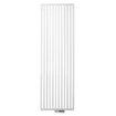 Vasco Arche VVB radiateur design avec tubes verticaux 470x2200mm 1279 watt anthracite 7240788
