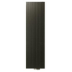 Vasco Bryce Plus BV radiateur design 2000x600mm 2391W raccordement 0066 blanc structuré 7211819