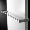 Vasco barre porte-serviettes 72cm pour Niva N1L1 vertical chrome 7240763
