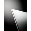 Vasco Niva S NS1L1 radiateur design simple 740X1820mm 1312 watt blanc structuré 7240834