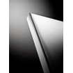 Vasco Niva S NS2L1 radiateur design double 640X2020mm 1915 watt blanc structuré 7240969
