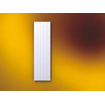 Vasco Vertiline VD radiateur design vertical 608x1820mm 1776 watt blanc 7243099
