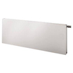Vasco Flatline Radiateur panneau type 21 40x60cm 548watt plat blanc texture (S600) 7243551