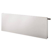 Vasco Flatline Radiateur panneau type 21 600x600mm 768W plat blanc structuré 7243570