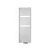 Vasco Arche ab des.radiator 600x1870 n36 1197w as=1188 wit 9016 met ventiel SHOWROOMMODEL SHOW21423