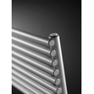 VASCO Radiateur (décor) - 150,1x75x4,6cm - traffic white GA53951