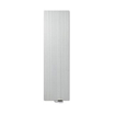 Vasco Bryce Plus BV radiateur design 2000x600mm 2391W raccordement 0066 blanc structuré 7211819