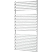 Plieger Florian Nxt radiateur design simple horizontal 1216x600mm 750W pergamon 7255073