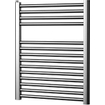 Plieger Palermo Sèche serviettes horizontal 68.8x55cm 244W chrome 7252252