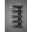 Plieger Inox Suono Sinistra designradiator horizontaal RVS Suono Sinistra 1000x500mm 464W inox 7252996