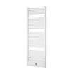 Plieger Lucca designradiator horizontaal 1775x600mm 982W pergamon 7253371
