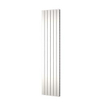 Plieger Cavallino Retto Radiateur design vertical double raccordement au centre 200x60cm 1716W blanc 7255369
