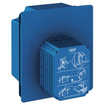 GROHE Rapido U inbouwset infra rood voor handmatige bediening of Tectron Infra Rood OUT3909