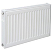 Plieger radiateur panneau compact type 11 400x1600mm 1032W noir graphite (black graphite) 7340698