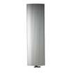 Jaga Iguana Arco Radiateur design 1800x510mm 1725 watt gris métal 7380295