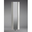 Jaga Iguana Visio Radiateur design avec miroir 1800x510mm 719W blanc mat 7381867