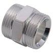 Uponor mamelon double 3/4 x3/4 cône euro 7458986