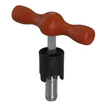 Uponor ébavureur 14 mm 7457081