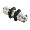 Uponor raccord à sertir droit 14 mm 7457502