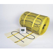 Magnum Mat kit de chauffage par le sol électrique - 112 watt - 0.75m2 - avec thermostat WiFi blanc 7460005