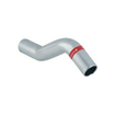 Mapress geberit coude galvanisé 22 mm 7465752