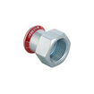 Mapress geberit douille à vis zinguée 3/4 bidr 22 mm 7466160