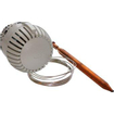 Honeywell Ultraline tête thermostatique Professional capteur M30x1,5 cap. 2 m sonde à distance 20 70 degrés 7500181