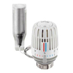 Heimeier Tête thermostatique K M30x1,5 cap. 2m sonde à distance position zéro. 1602204