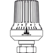 Oventrop tête thermostatique Uni XH M30x1.5 sans position zéro blanc 7503105