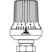 Oventrop thermostaatkop Uni XH M30x1.5 zonder nulstand wit 7503105