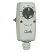 Danfoss thermostat d'installation at41e 30 90 °c 230 v 7570457