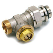 Comap Sar vanne thermostatique de radiateur droite auto-étanche 1/2xM22 Kvs = 1,6 m3/h SW281937