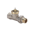 Danfoss vanne pour robinet thermostatique 1/2 droit kvs 2,90 m3 h rav15 2 7572362