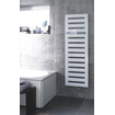 Zehnder Metropolitan Radiateur design Bar horizontal 700x900mm 517W blanc 7611103