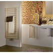 Zehnder Subway radiateur design - 1549x450mm - 445W - acier inoxydable brossé 7611248