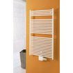 Zehnder Toga radiateur design électrique vertical 1875x500mm 900W blanc 7611283