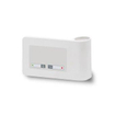 Vasco E volve e rf Elément de réglage et résistance 750W Blanc (RAL9016) SW196501