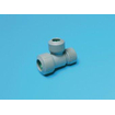 Wavin HEP2O Té réducteur 22x22x15mm 7960020
