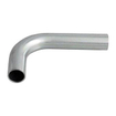 Bonfix Press staalverzinkt manchon coudé à 90° ø35xø35mm 8407959