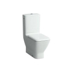 Laufen Palace Cuvette de toilette à fond creux blanc 0084408