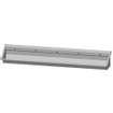 Intersan Sanilav auge de lavage 300cm 5 personnes avec 5 trous de robinet inox 304 GA54633