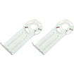Itho Kit de montage mural pour ventilateur à tuyau buv1 GA54800