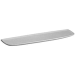 Gustavsberg Saval Tablette murale 50x15cm Blanc 0102100