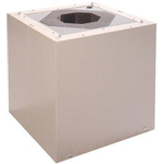 Zehnder silencieux acoustique GDH 245 1301563