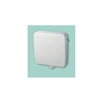 Rezi réservoir bas blanc 701394 0701394